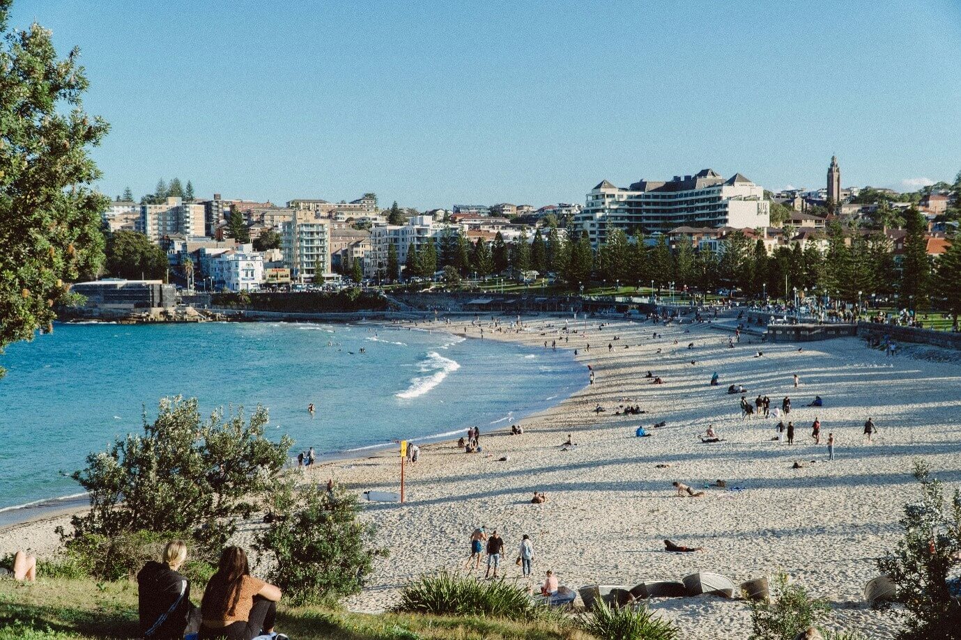 Coogee: Sydney’s Relaxed Coastal Classic