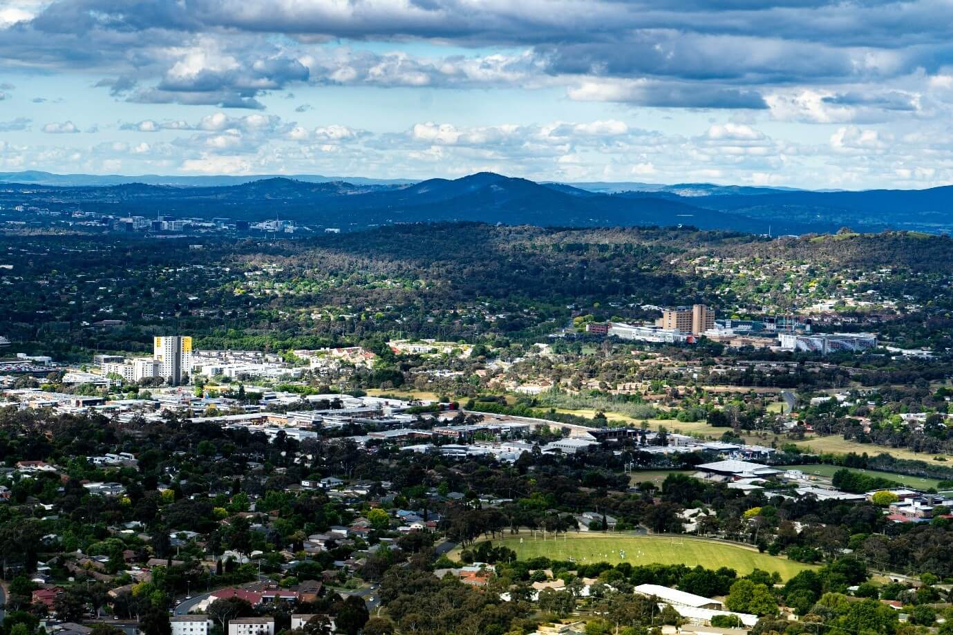 Kambah: Canberra’s Largest Suburb and a Classic Family Community
