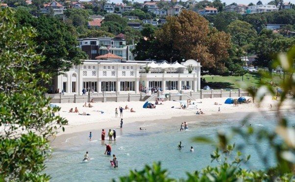 Balmoral: Sydney Harbour’s Idyllic Waterfront Suburb
