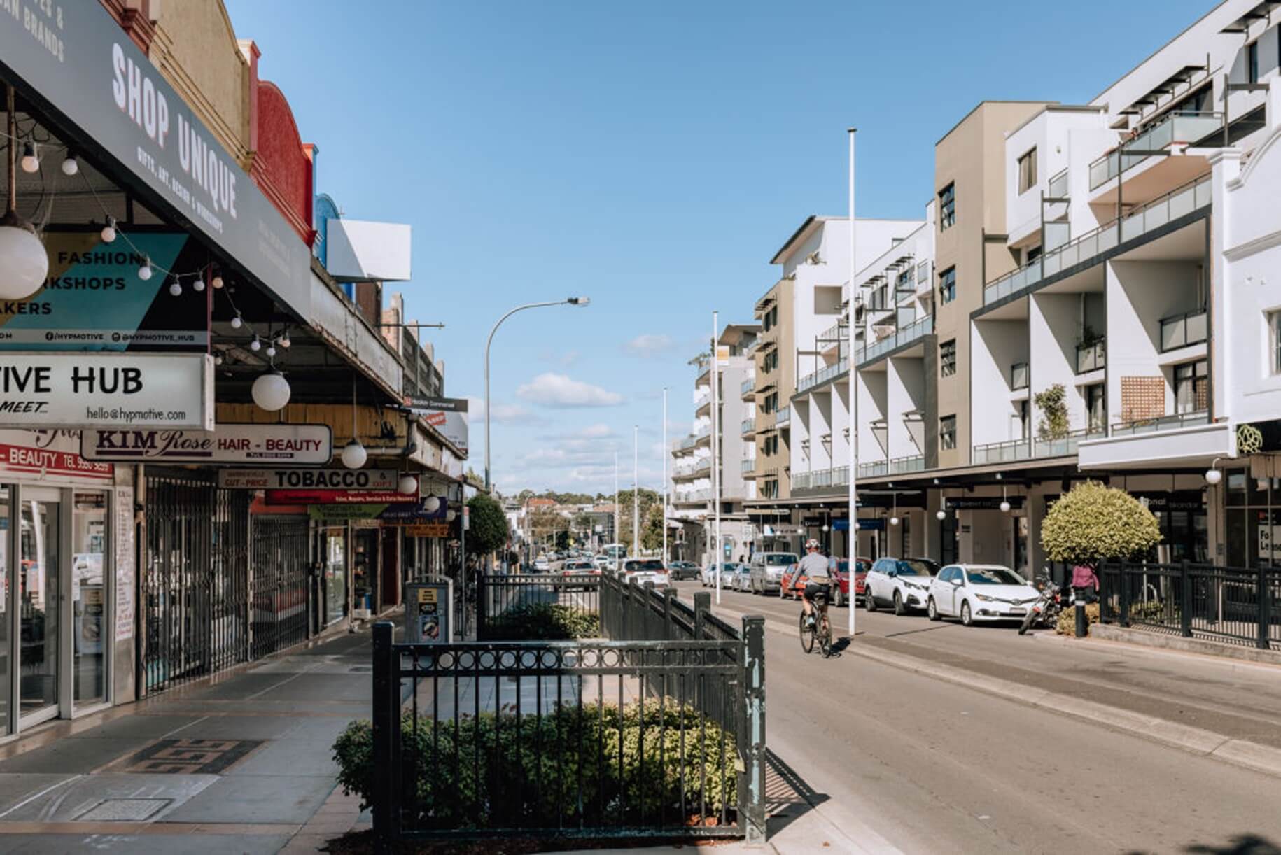 Marrickville: Sydney’s Creative and Cultural Inner West Powerhouse