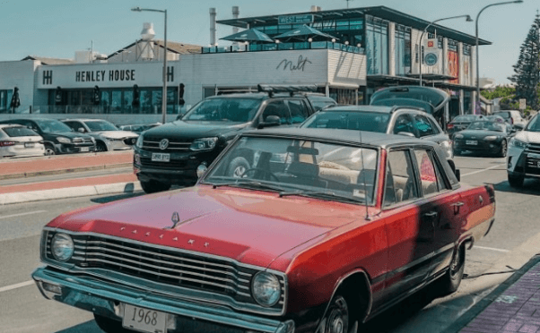 Henley Beach: Adelaide’s Coastal Lifestyle Icon