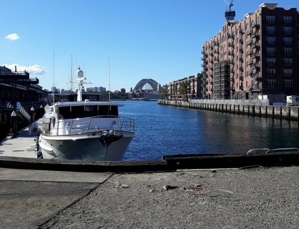 Pyrmont: Sydney’s Waterfront Revival and Urban Hub