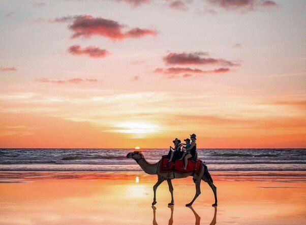 Broome: Gateway to the Kimberley