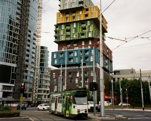 Albert Park: Melbourne's Waterfront Gem Where Racing Meets Relaxation