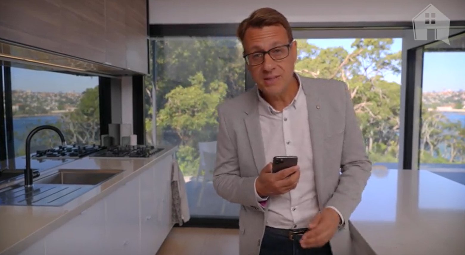 Andrew Winter: How to weigh up lifestyle with risks in your property search