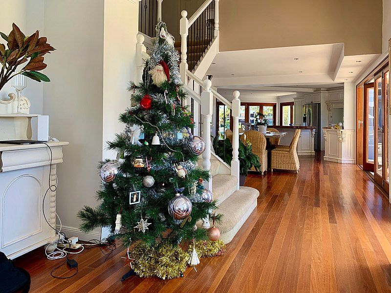 Residz As Xmas looms, interest rate rises ‘yet to be felt’ in