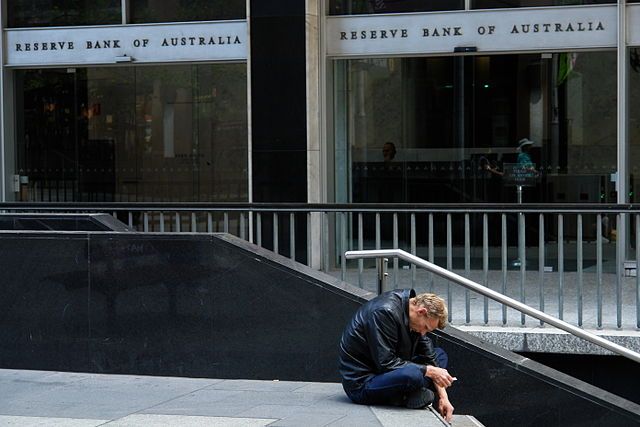 Banks and borrowers reacting after RBA ups interest rate after 11 years