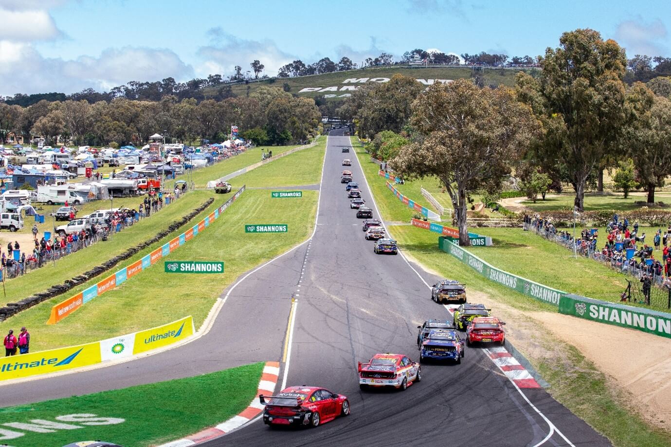 Bathurst: A Regional Gem Where History Meets Modernity