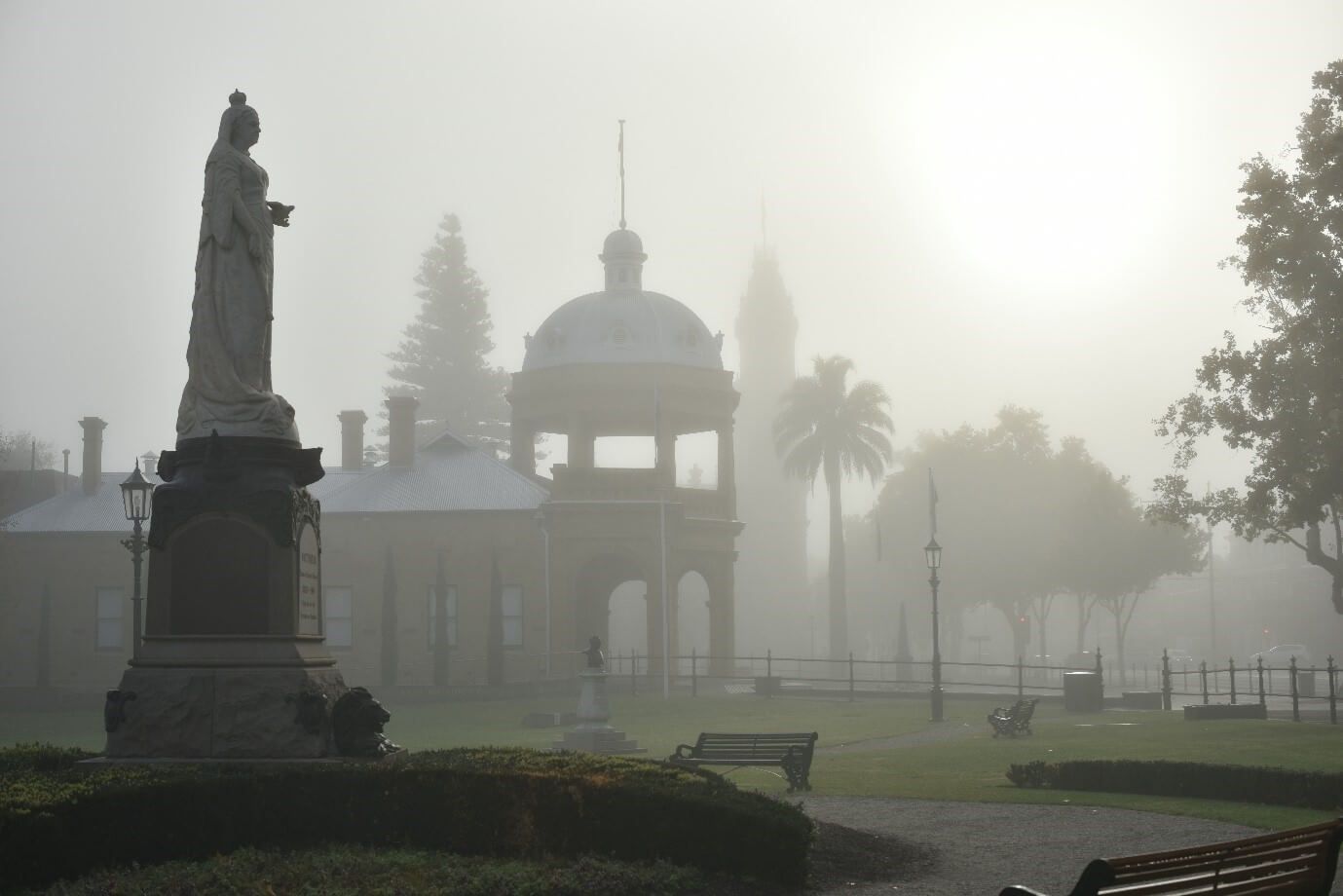 Bendigo: A Regional Gem Where History Abounds