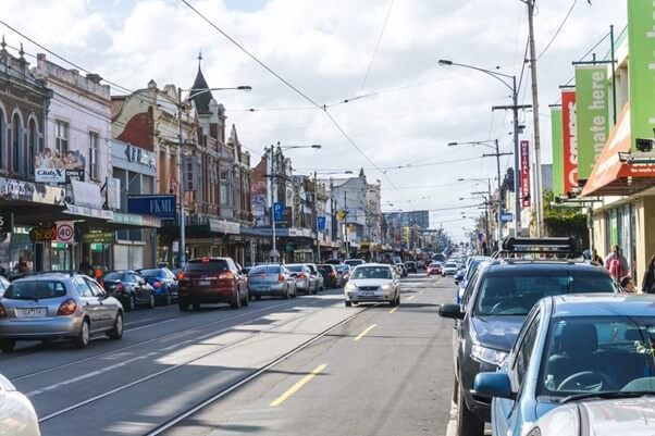 Brunswick: Melbourne's Bohemian Hub of Culture and Community