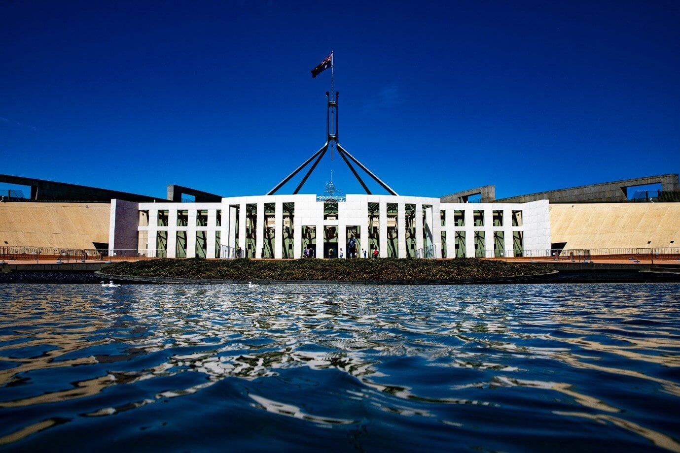 Canberra: Australia's Capital City, Government Hub, and more.