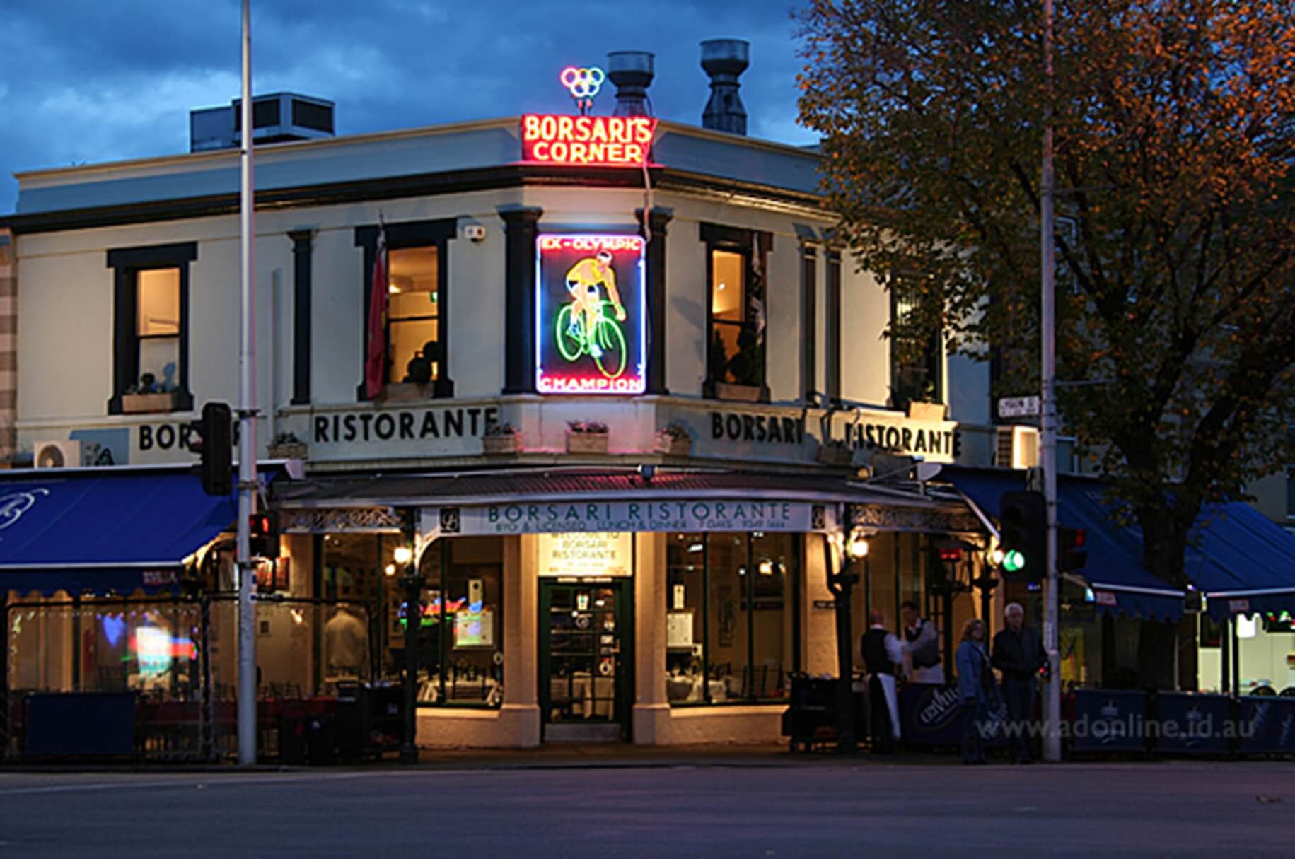 Carlton: Melbourne’s Diverse and Historic Inner-City Suburb