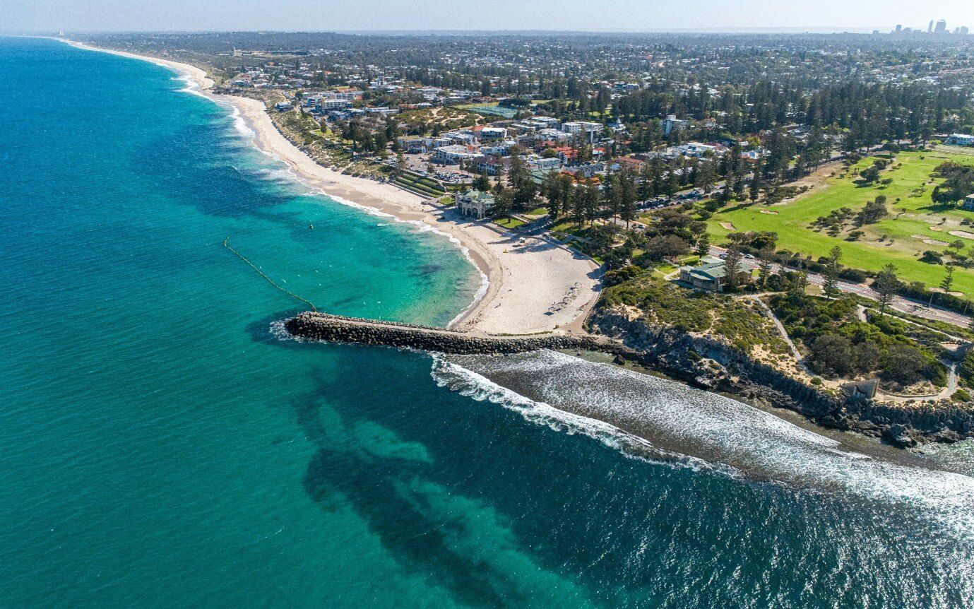 Cottesloe: Perth’s Premier Coastal Lifestyle Suburb