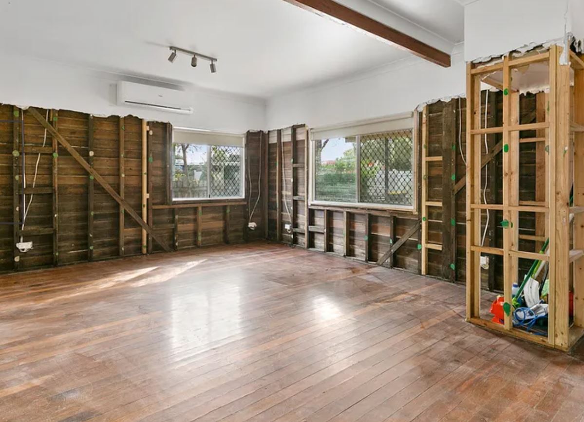 Flood-damaged homes listed with Resilient Homes Fund sweetener