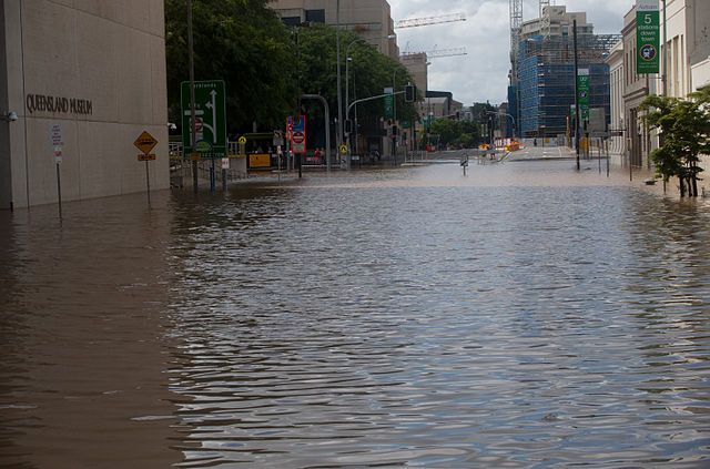Interstate property investors likely to own homes in “rain bomb” affected suburbs