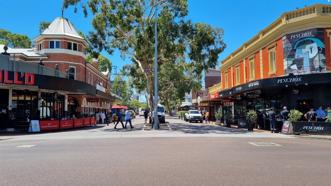 Leederville: Perth’s Bohemian Heart with a Modern Edge