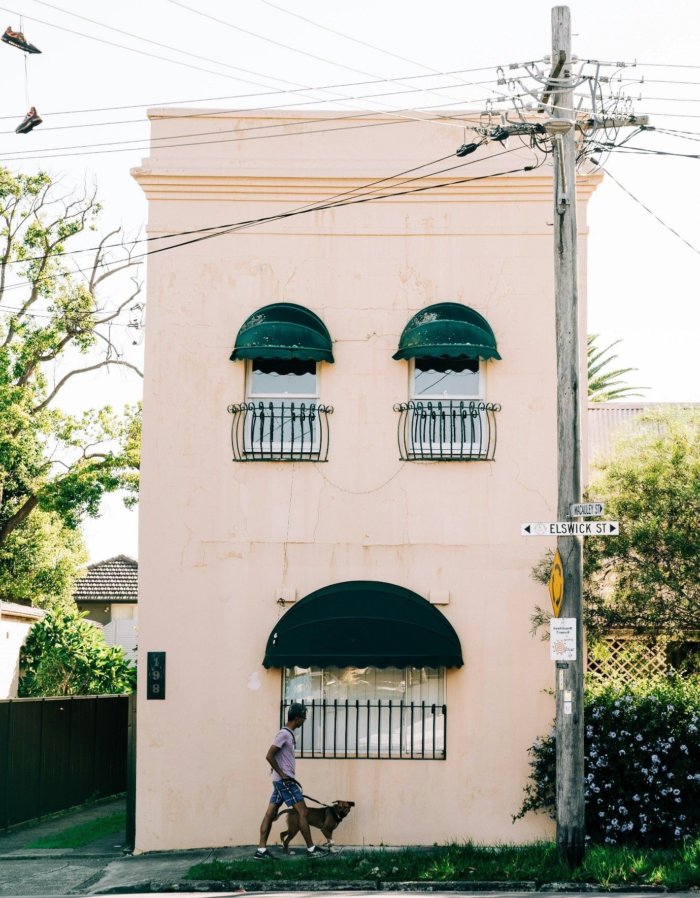 Leichhardt: Sydney’s Bellwether Suburb in Focus