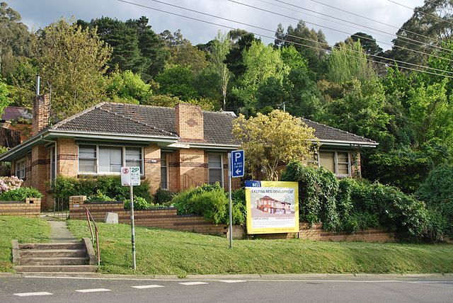 No real estate regrets: Time in the market vs Timing the market