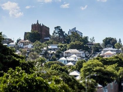 Paddington: Brisbane's Charming Inner-City Enclave