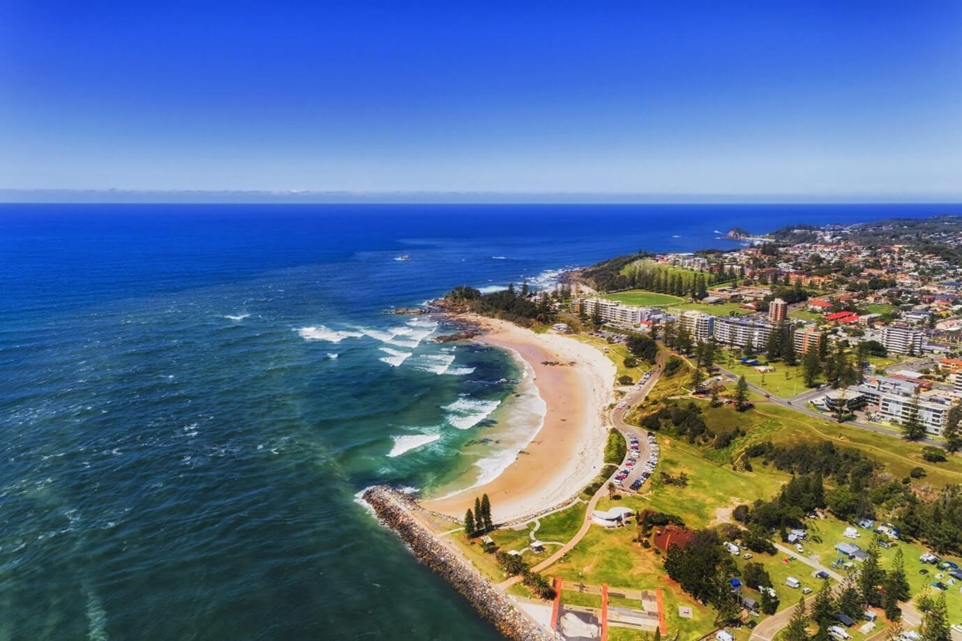 Port Macquarie: Coastal Living and Investment on NSW’s Mid North Coast