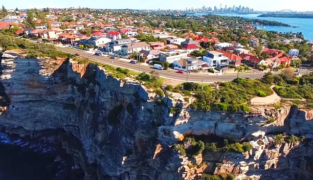Property listings surge 500% in Sydney’s Eastern Suburbs