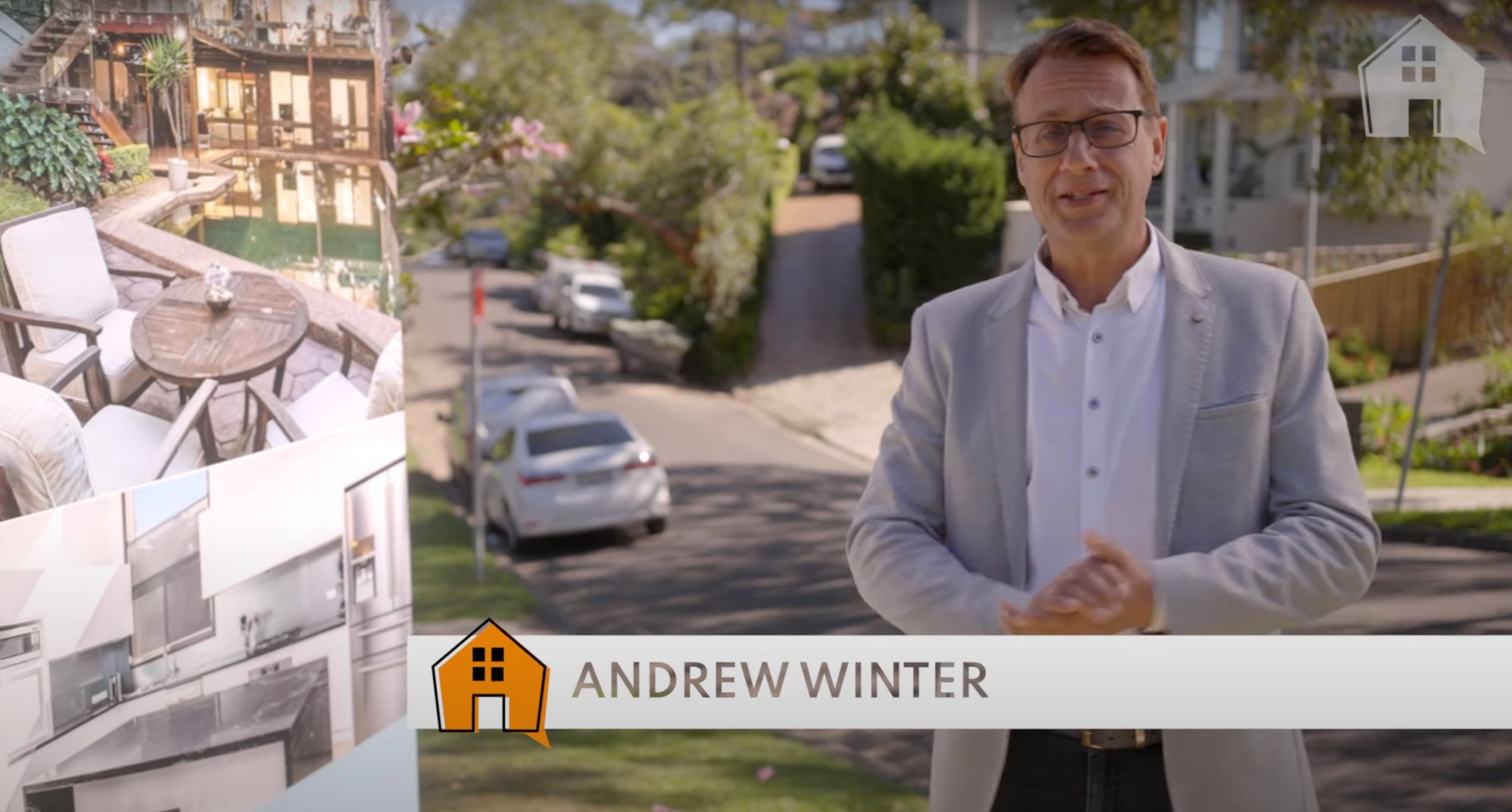 Property Selling Tips with Andrew Winter