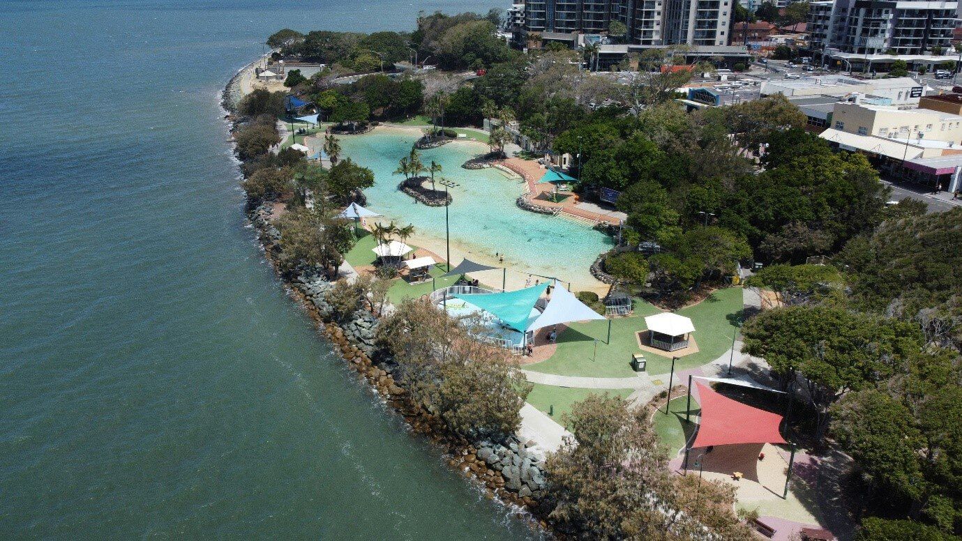 Redcliffe: Brisbane's Relaxed Seaside Escape