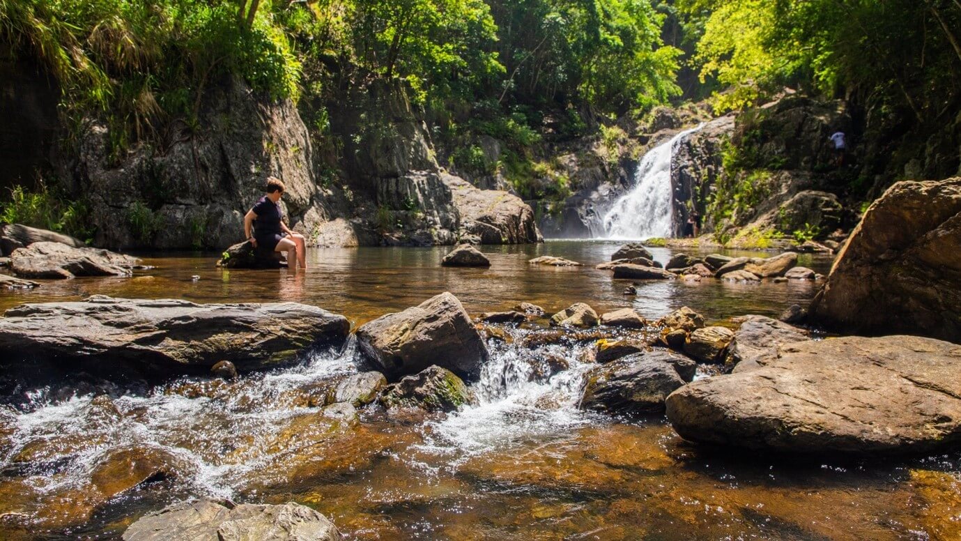 Redlynch: Cairns' Lush Escape in the Rainforest Foothills