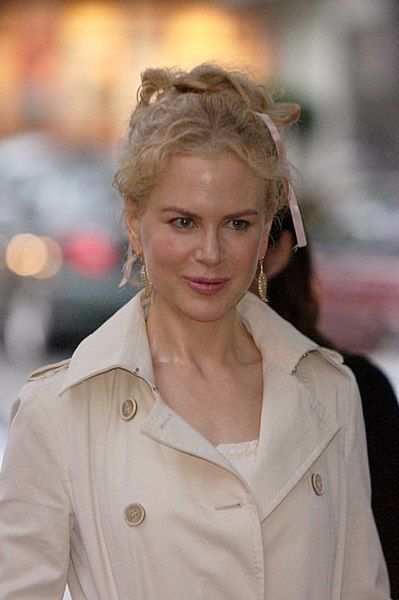 Residz shows why Nicole Kidman is a savvy property investor