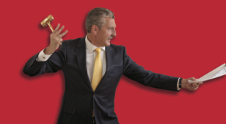 Rob Klaric tips for home buyers faced with too much choice