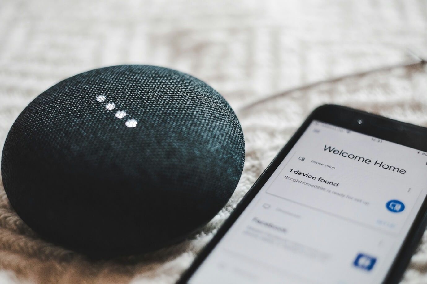 Smart Homes and Resale Value: Feature, Fad, or Future?