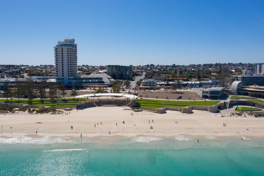 Unit 35, 2 BRIGHTON ROAD Scarborough WA 6019