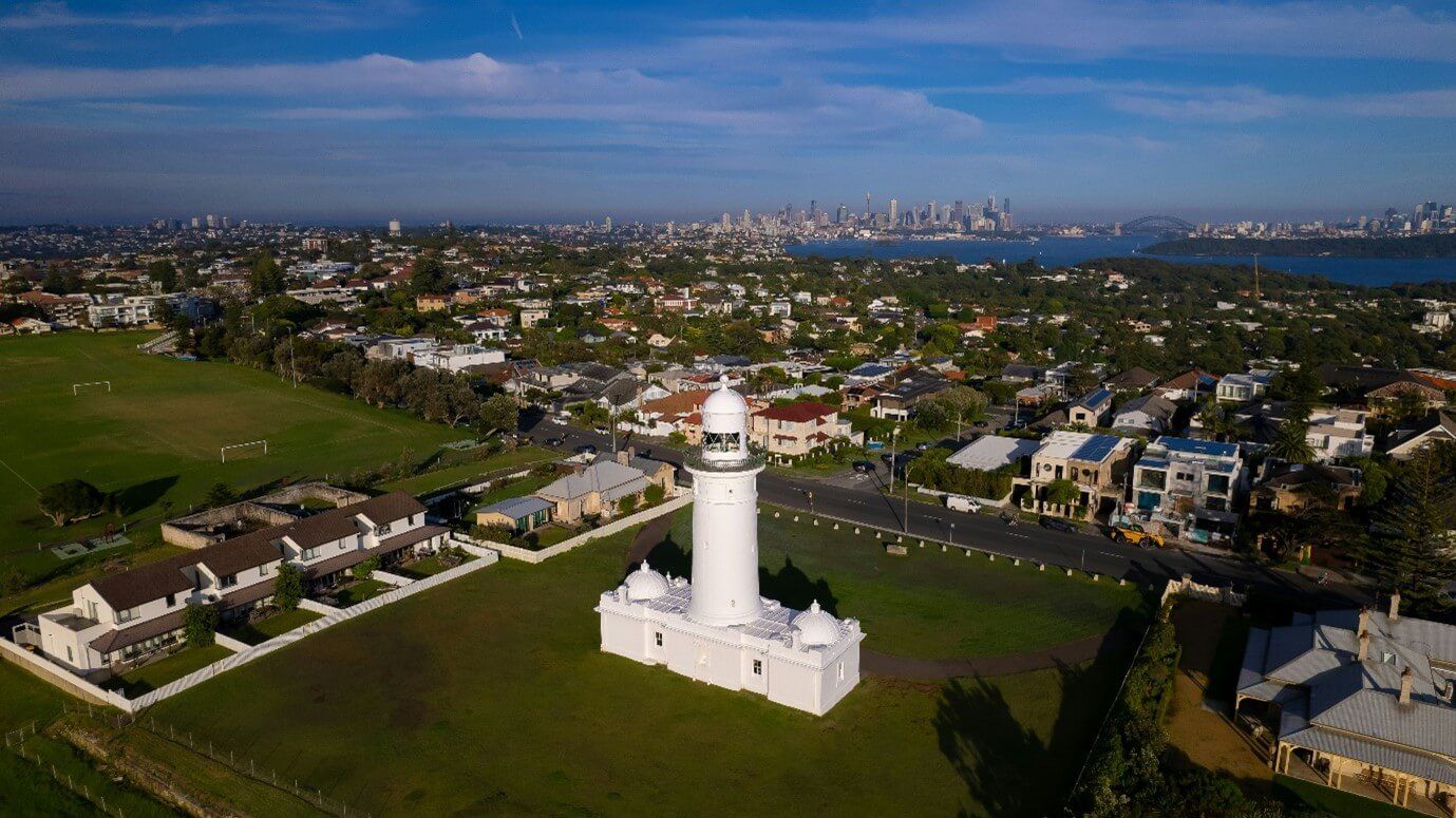 Vaucluse: Sydney's Coastal Haven of Luxury and Tranquillity